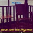 Steve and the Psychoz