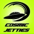 Cosmic Jetties, Sean Haitz
