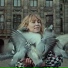 Janne Schra, Janne Schra en de Vogels
