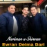 Shirwan Abdulla, Nariman Mahmud