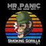 MR PANIC