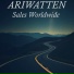 Ariwatten