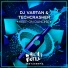 DJ Vartan, Techcrasher