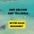 Arif Gülcani feat. Arif Tellioğlu
