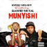 Kweku Melody feat. Rashid Metal