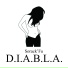 Alfre x Damy