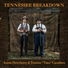 Austin Derryberry, Trenton "Tater" Caruthers