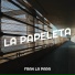 FRAN LA PARA