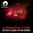 Alternative Code