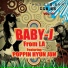 Baby J, Popin Hyun-Jun