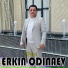 Erkin Odinaev