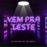 Dj Tchouzen, Mc Pânico
