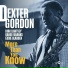 Dexter Gordon