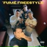 J. Books, Caslu, OffSalez, mafu, Gu1nna