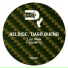 Heldisc, Tiago Bueno