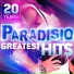 Paradisio feat. DJ Patrick Samoy, Marisa