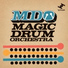Magic Drum Orchestra