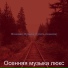 Осенняя музыка люкс