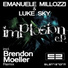 Emanuele Millozzi, Luke Sky