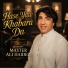 Master Ali Haider