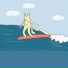 Dinstick, Chill Kitten