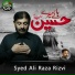 Syed Ali Raza Rizvi