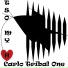 Carlo tribal one