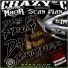 CrazyMF-C feat. Scan Man