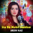 Arzo Naz