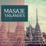 Relajamiento, Masajes Spa