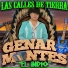 Genaro Montes "El indio"