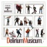 Delirium Musicum, Étienne Gara