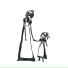 3m THE MAID, Dansai The Maid