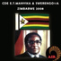 CDE Elliot T Manyika, Swerengoma