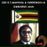 CDE Elliot T Manyika, Swerengoma
