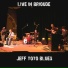Jeff Toto Blues
