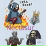 Nectasur