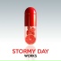 {stormy day}