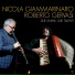 Nicola Giammarinaro, Roberto Gervasi