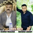 Rebwar Malazada, Mariwan Sarawy