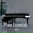 Pianoholic