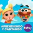 Totoykids, Jose Comelon - Español