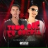 MC HENDINHO, Dj lukinha