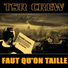 Tsr Crew