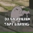 DJ Tebang