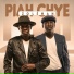 Piah Chyé
