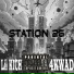 Lil KICH, 4KWAD