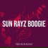 The Sun Rayz