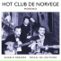 Angelo Debarre, Moreno, Hot Club De Norvège