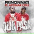 Princinnati feat. Artimar Cole